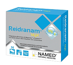 REIDRANAM MGK 14 BUSTINE - Farmacia Mastrangelo 