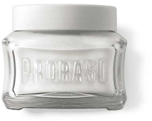 PRORASO PREBARBA PELLI SENSIBILI 100 ML - Farmacia Mastrangelo 