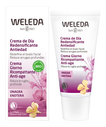 CREMA GIORNO ENOTERA RICOMPATTANTE ANTI-AGE 30 ML - Farmacia Mastrangelo 