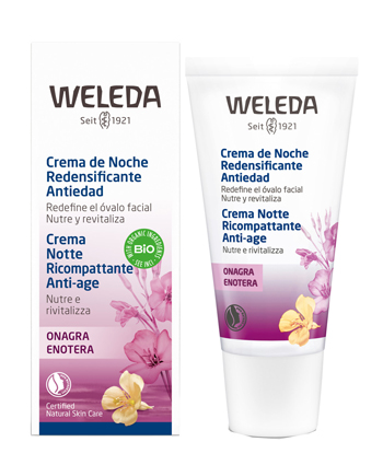 CREMA NOTTE ENOTERA RICOMPATTANTE ANTI-AGE 30 ML - Farmacia Mastrangelo 