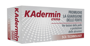 KADERMIN CREMA 50 ML - Farmacia Mastrangelo 