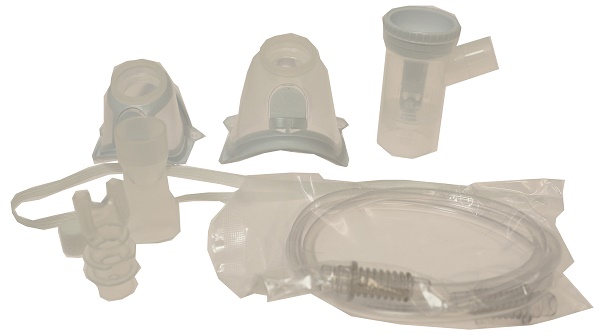 CLENNY A FAMILY PACK ACCESSORI PER AEROSOL COMP IT - Farmacia Mastrangelo 