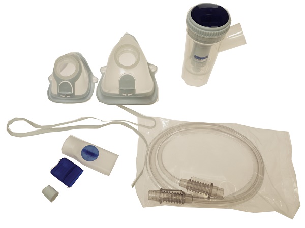 CLENNY 4EVOLUTION PACK ACCESSORI PER AEROSOL COMP - Farmacia Mastrangelo 