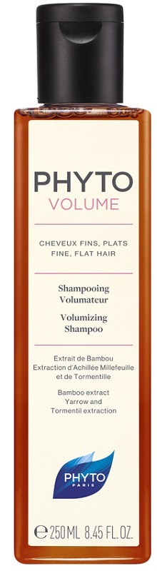 PHYTOVOLUME SHAMPOO VOLUMIZZANTE 250 ML - Farmacia Mastrangelo 