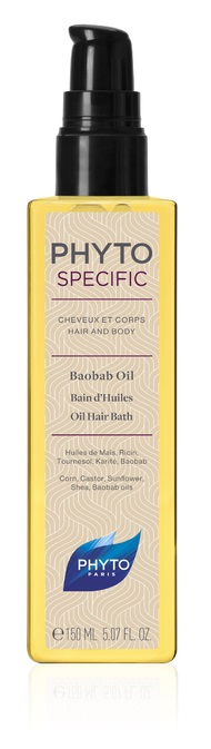 PHYTOSPECIFIC BAOBAB OIL 150 ML - Farmacia Mastrangelo 