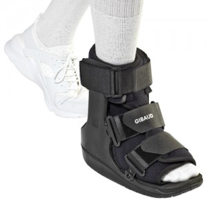 WALKER EQUALIZER BASSO TUTORE FISSO PER TIBIO TARSICA GIBAUD ORTHO 2 - Farmacia Mastrangelo 