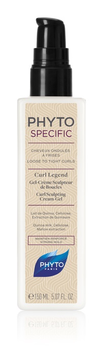 PHYTOSPECIFIC CURL LEGEND GEL-CREMA MODELLA RICCI 200 ML - Farmacia Mastrangelo 