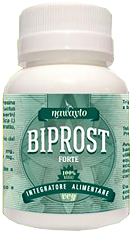 BIPROST FORTE 60 COMPRESSE 24 G - Farmacia Mastrangelo 