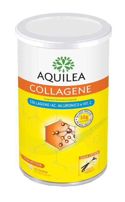 AQUILEA COLLAGENE 315 G - Farmacia Mastrangelo 