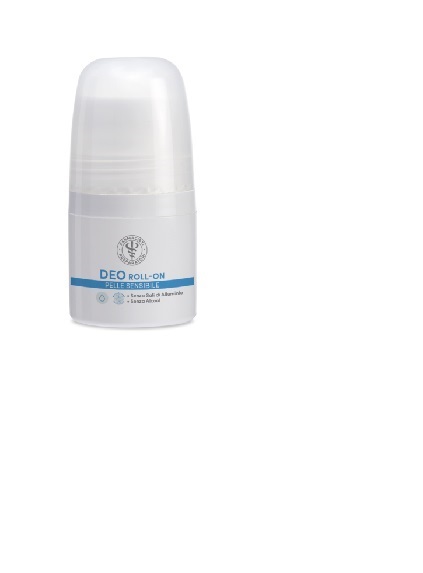 LFP DEO ROLLON PELLI SENSIBILI 50 ML - Farmacia Mastrangelo 