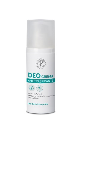 LFP DEO CREMA ANTI TRASPIRANTE 50 ML - Farmacia Mastrangelo 