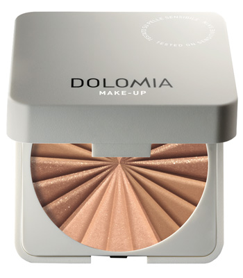 DOLOMIA MAKE UP TERRA 45 ILLUMINANTE - Farmacia Mastrangelo 