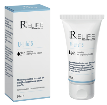 U-LIFE 5 CREMA 50 ML - Farmacia Mastrangelo 