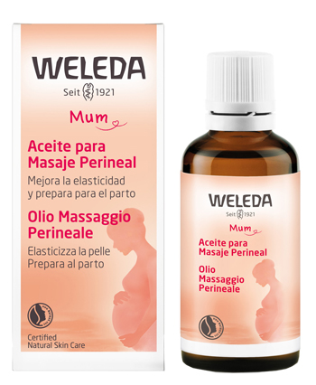 MUM OLIO MASSAGGIO PERINEALE 50 ML - Farmacia Mastrangelo 