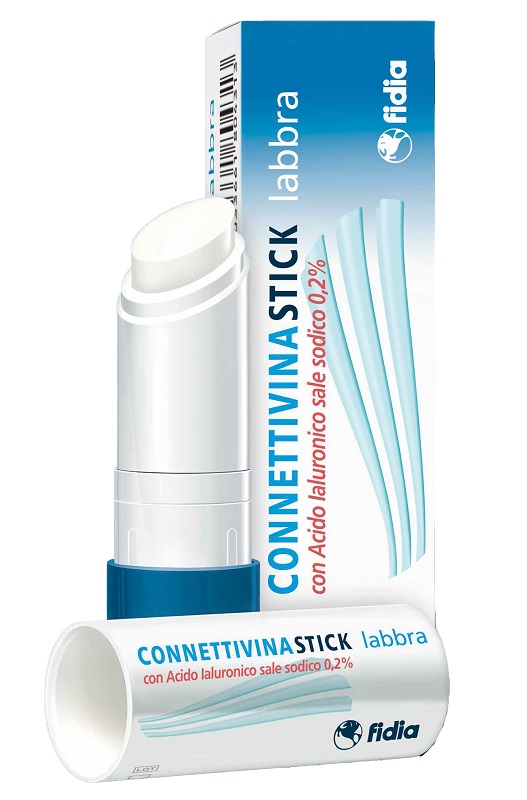 CONNETTIVINASTICK LABBRA 3 G - Farmacia Mastrangelo 