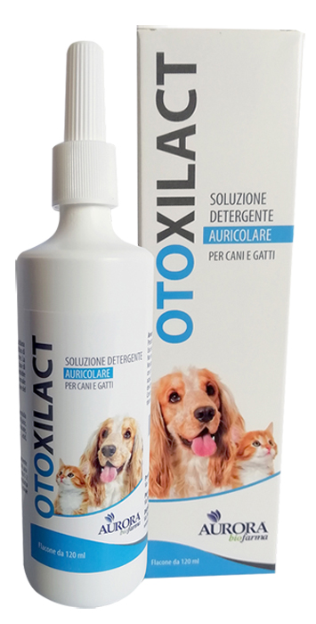 OTOXILACT DETERGENTE AURICOLARE - Farmacia Mastrangelo 