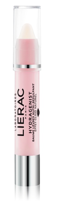 LIERAC HYDRAGENIST LEVRES BAUME WHITE - Farmacia Mastrangelo 
