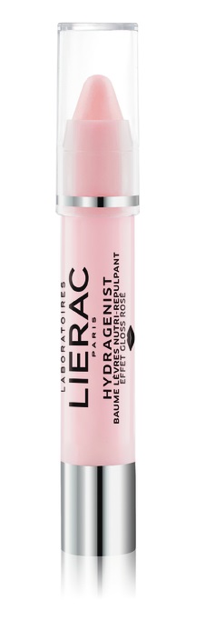 LIERAC HYDRAGENIST LEVRES BAUME ROSE' - Farmacia Mastrangelo 