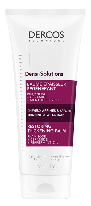 DERCOS BALSAMO DENSI SOLUTIONS 200 ML - Farmacia Mastrangelo 