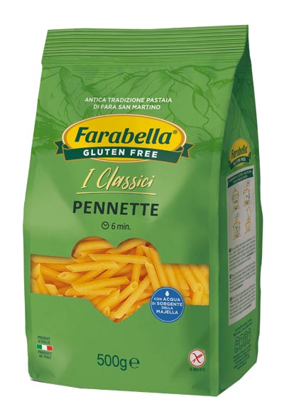 FARABELLA PENNETTE 500 G - Farmacia Mastrangelo 