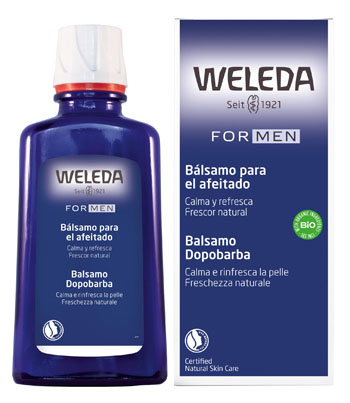 FOR MEN BALSAMO DOPOBARBA 100 ML - Farmacia Mastrangelo 