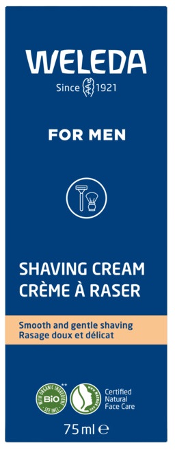 FOR MEN CREMA BARBA 75 ML - Farmacia Mastrangelo 