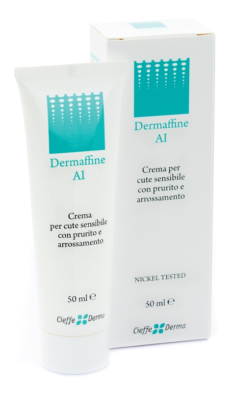 DERMAFFINE AI CREMA 50 ML - Farmacia Mastrangelo 