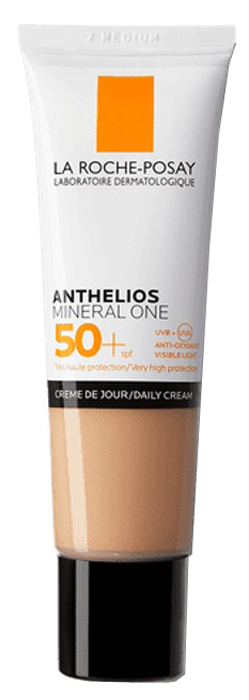 ANTHELIOS MINERAL ONE 50+ T02 30 ML - Farmacia Mastrangelo 