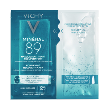MINERAL 89 MASCHERA 29 G - Farmacia Mastrangelo 