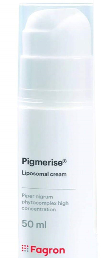 PIGMERISE 50 ML - Farmacia Mastrangelo 