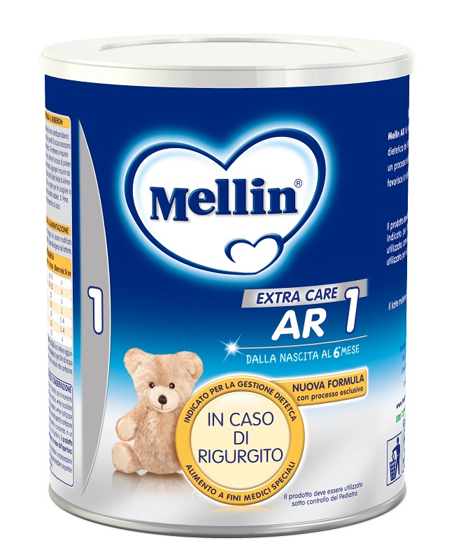 MELLIN AR 1 400 G - Farmacia Mastrangelo 