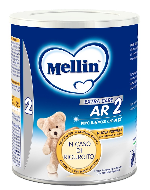 MELLIN AR 2 400 G - Farmacia Mastrangelo 