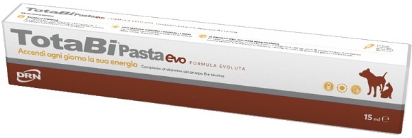 TOTABI PASTA EVO 15 ML - Farmacia Mastrangelo 