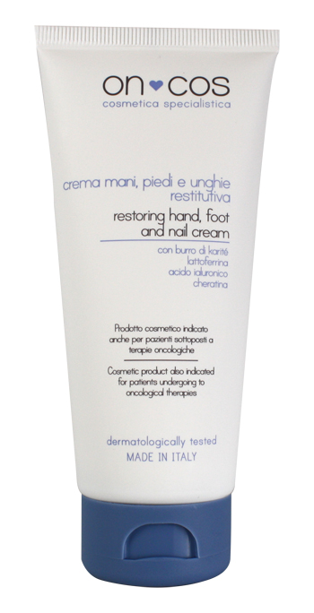 ONCOS CREMA MANI-PIEDI-UNGHIE 100 ML - Farmacia Mastrangelo 