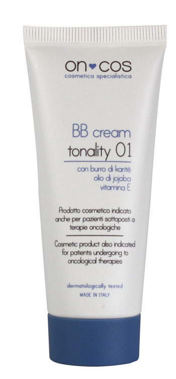 ONCOS BB CREAM CREMA GIORNO PELLE UNIFORME 40 ML - Farmacia Mastrangelo 