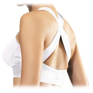 REGGISENO B1 POSTURAL BRA BIANCO EKEEP 6 - Farmacia Mastrangelo 