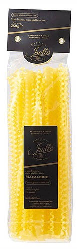 IROLLO MAFALDINE 250 G - Farmacia Mastrangelo 