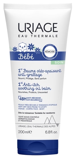 PREMIER BAUME OLEO APAISANTE 200 ML - Farmacia Mastrangelo 