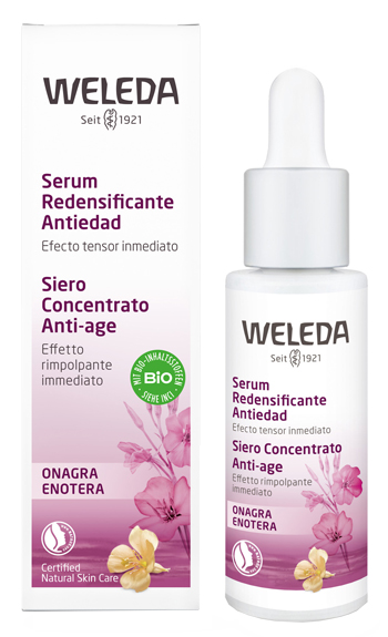 SIERO CONCENTRATO ANTI AGE ENOTERA 30 ML - Farmacia Mastrangelo 