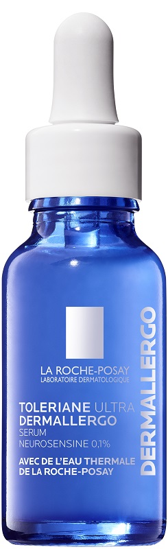 TOLERIANE ULTRA DERMALLERGO SIERO 20 ML - Farmacia Mastrangelo 