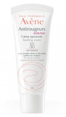 AVENE ANTIROUGEURS GIORNO CREMA LENITIVA 40 ML - Farmacia Mastrangelo 
