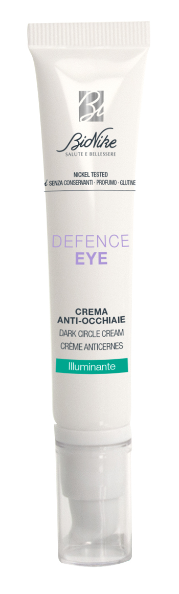 DEFENCE EYE CREMA ANTI-OCCHIAIE 15 ML - Farmacia Mastrangelo 