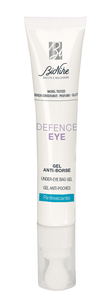 DEFENCE EYE GEL ANTI-BORSE 15 ML - Farmacia Mastrangelo 