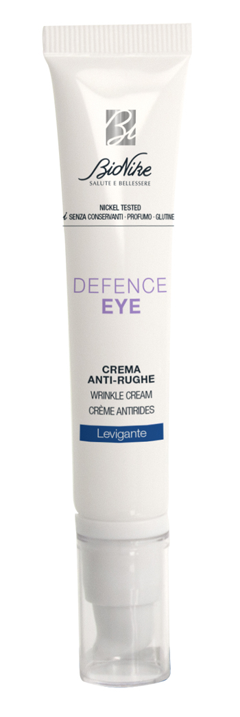 DEFENCE EYE CREMA ANTIRUGHE 15 ML - Farmacia Mastrangelo 