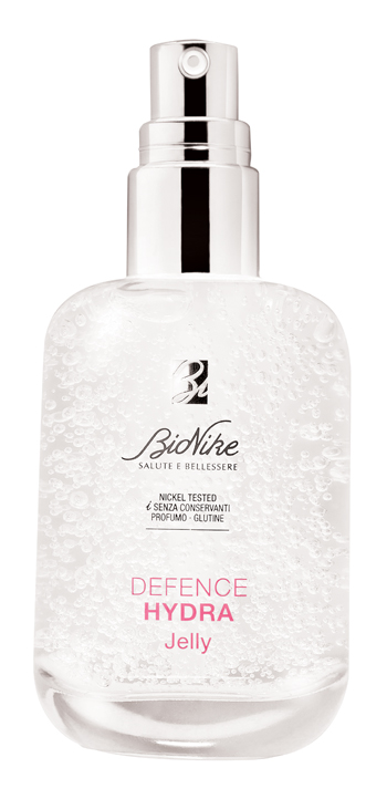 DEFENCE HYDRA JELLY ACQUA-GEL IDRATANTE 50 ML - Farmacia Mastrangelo 