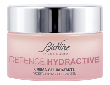 DEFENCE HYDRACTIVE CREMA-GEL IDRATANTE 50 ML - Farmacia Mastrangelo 