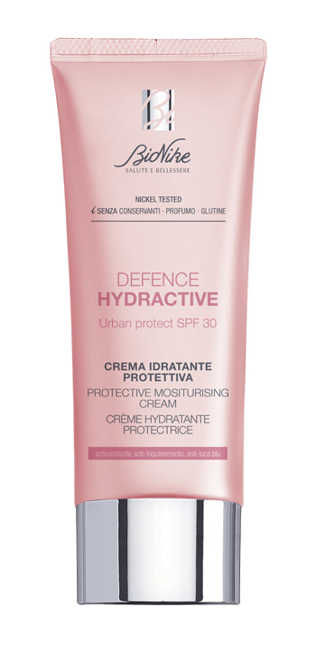 DEFENCE HYDRACTIVE URBAN PROTECT SPF 30 40 ML - Farmacia Mastrangelo 