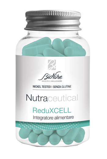 NUTRACEUTICAL REDUXCELL 30 COMPRESSE - Farmacia Mastrangelo 