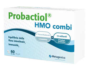 PROBACTIOL HMO COMBI 2X30 CAPSULE - Farmacia Mastrangelo 