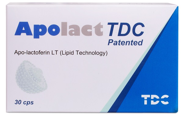 APOLACT TDC 30 CAPSULE - Farmacia Mastrangelo 